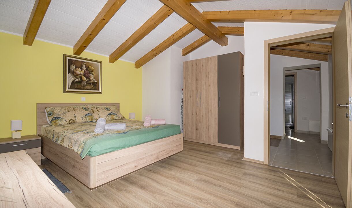 Photo of Bedroom in Sosici