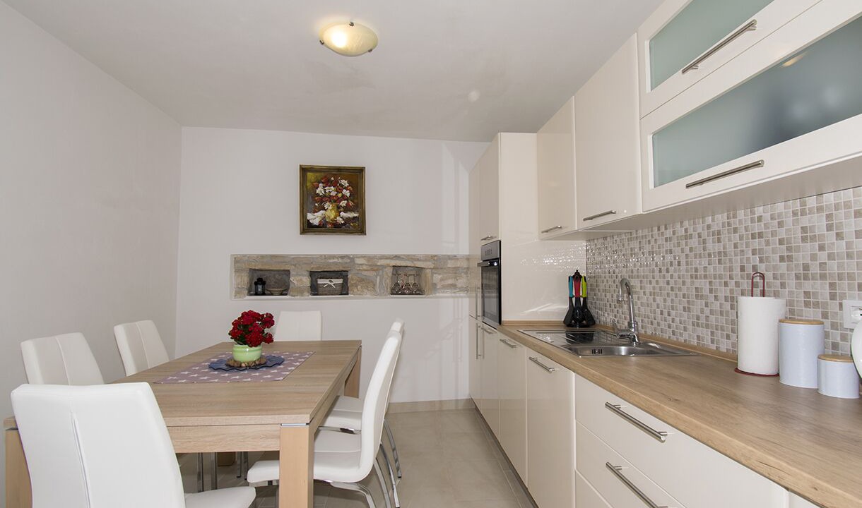 Photo of Kitchen in Sosici