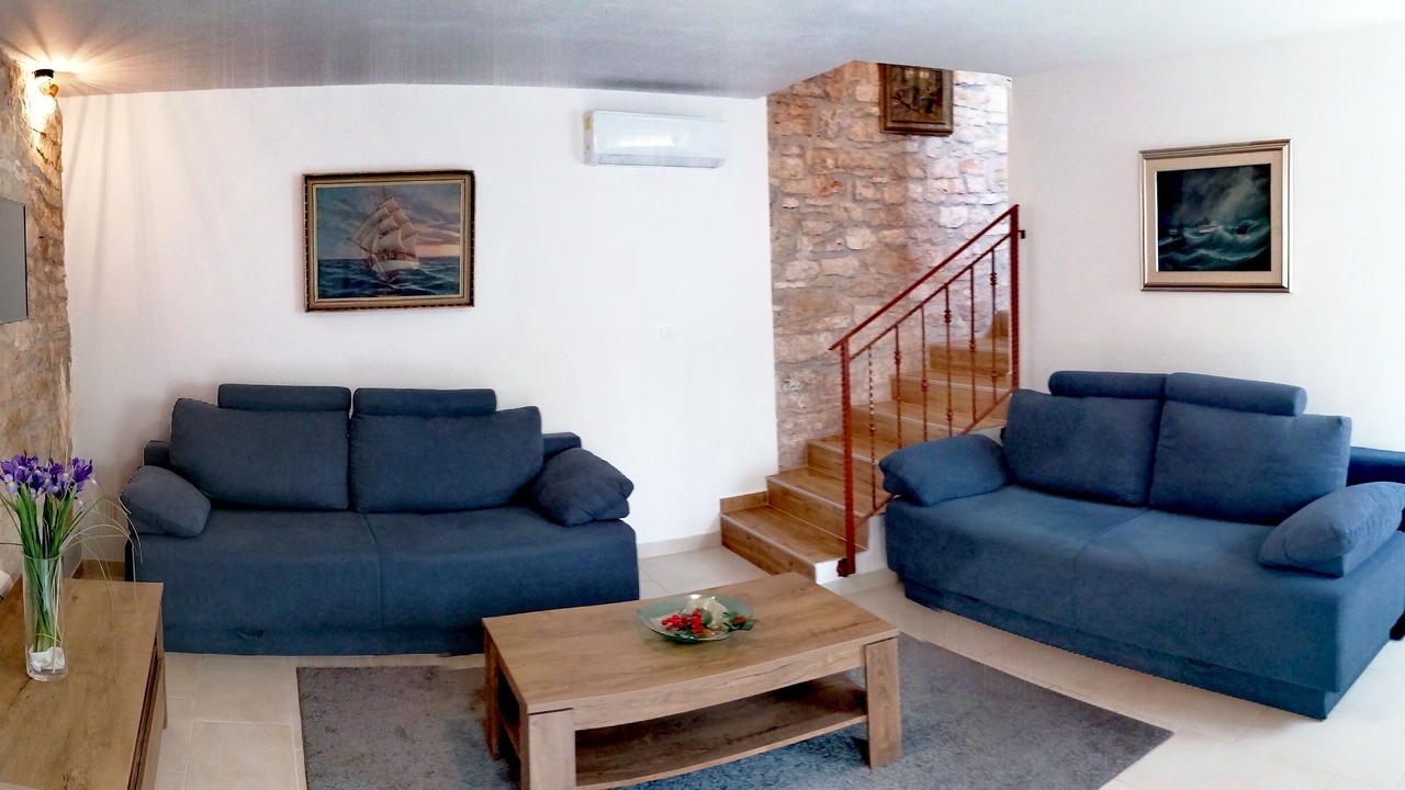 Photo of Livingroom in Sosici
