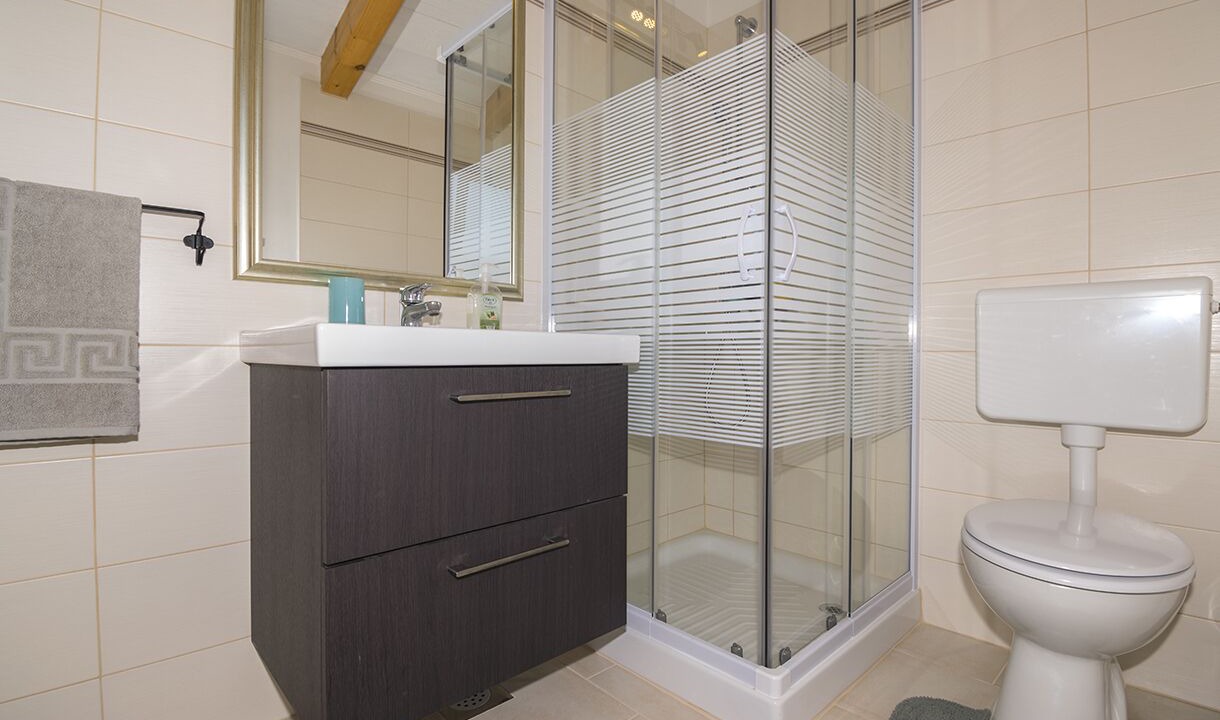 Photo of Bathroom in Sosici