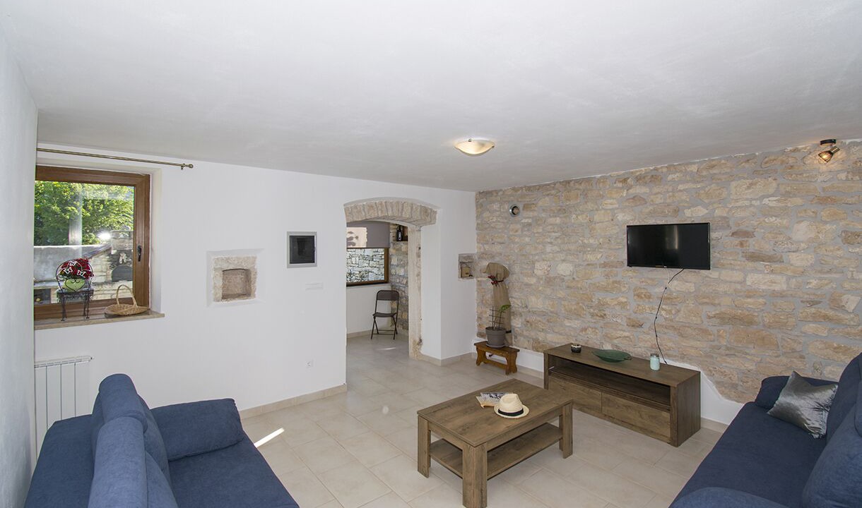 Photo of Livingroom in Sosici