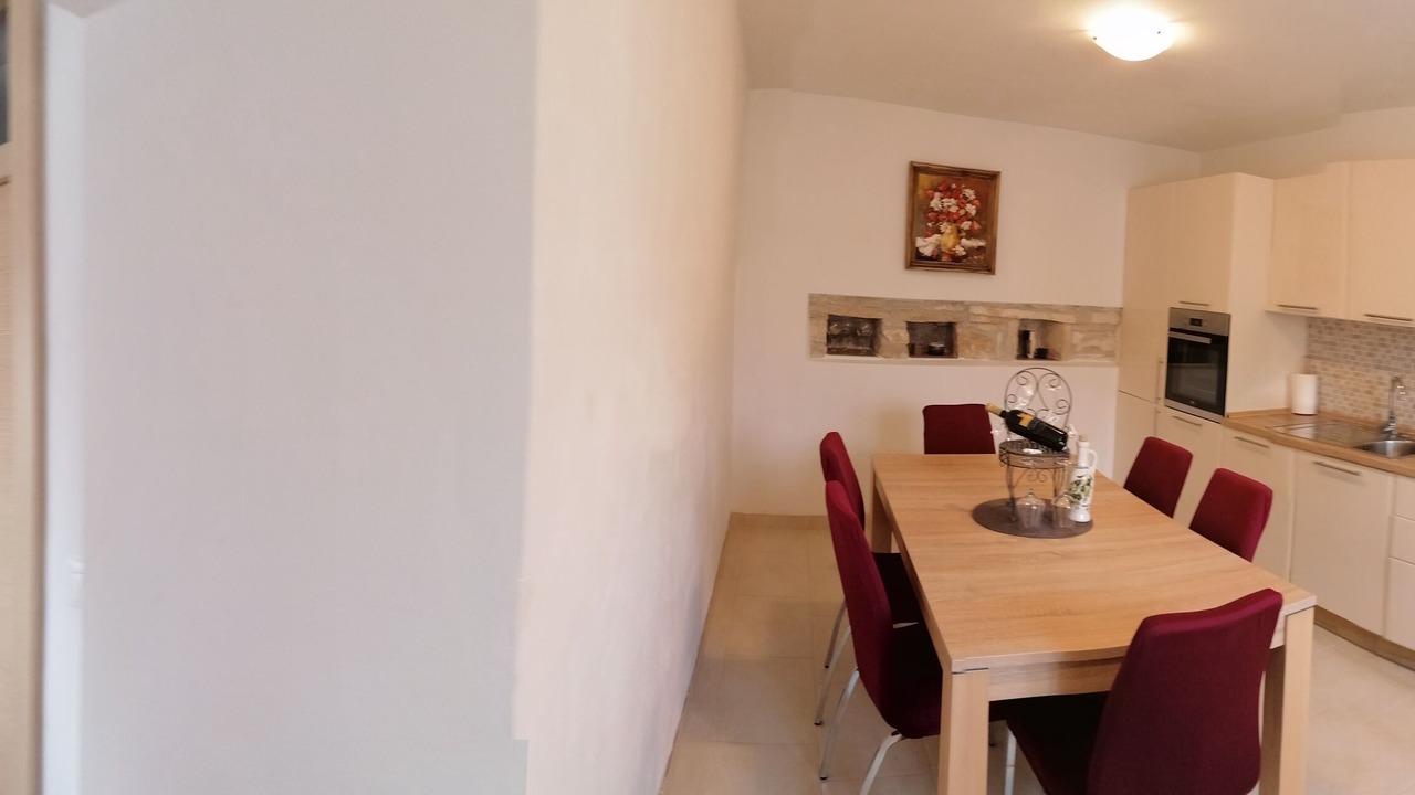 Photo of Kitchen in Sosici