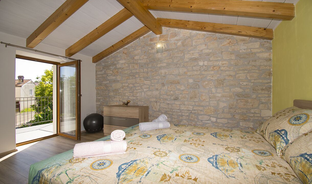 Photo of Bedroom in Sosici