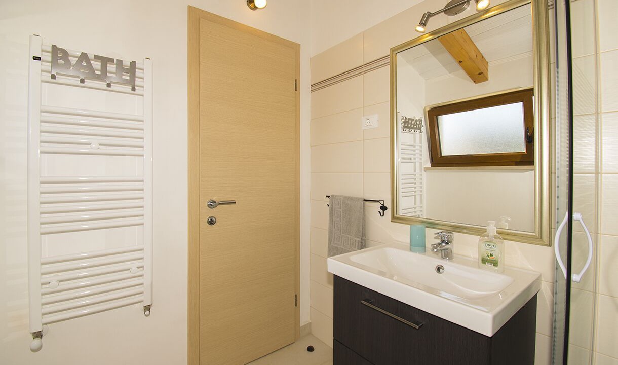 Photo of Bathroom in Sosici