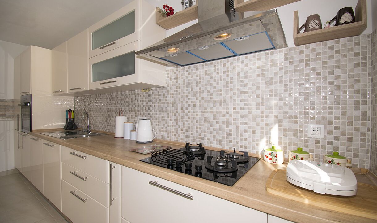 Photo of Kitchen in Sosici