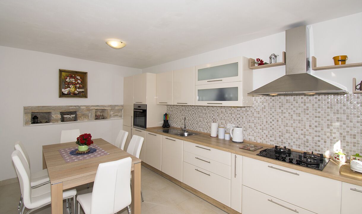 Photo of Kitchen in Sosici