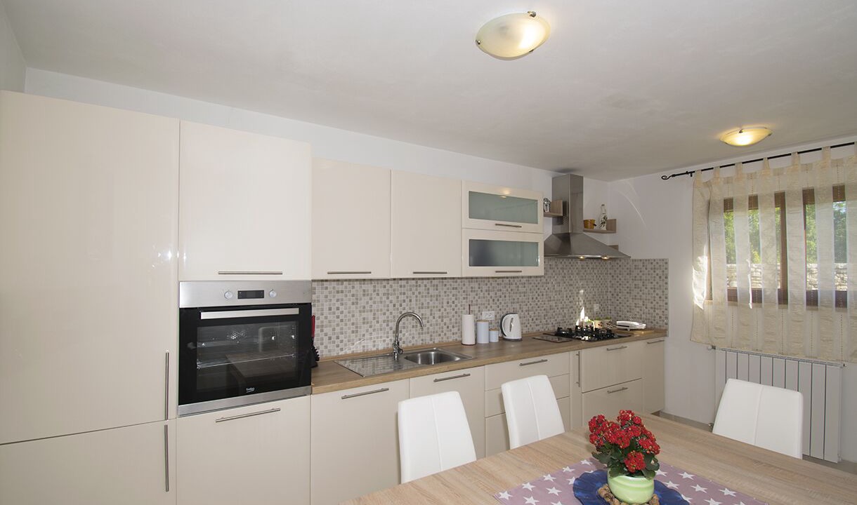 Photo of Kitchen in Sosici