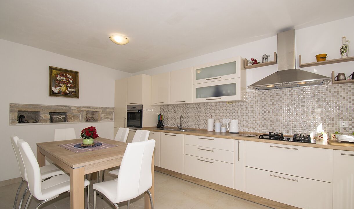Photo of Kitchen in Sosici