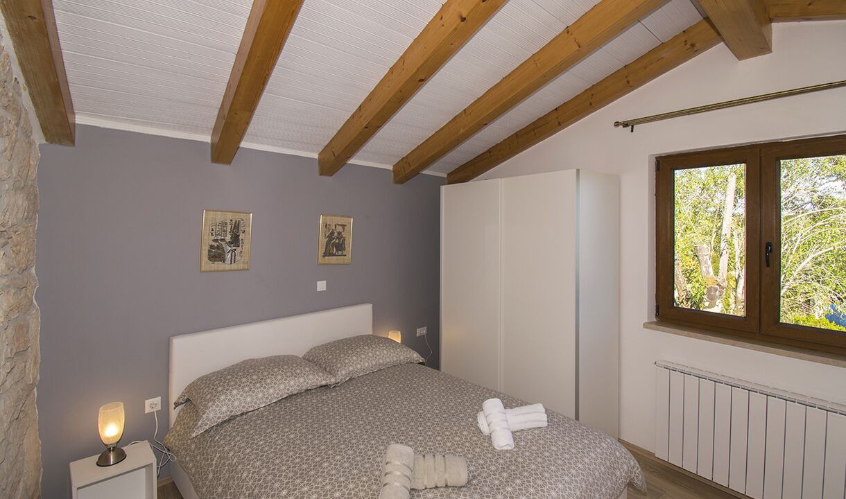 Photo of Bedroom in Sosici