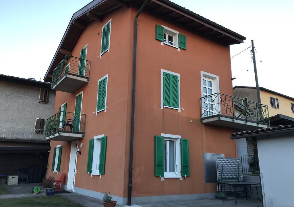 Photo of Outdoor in Comano