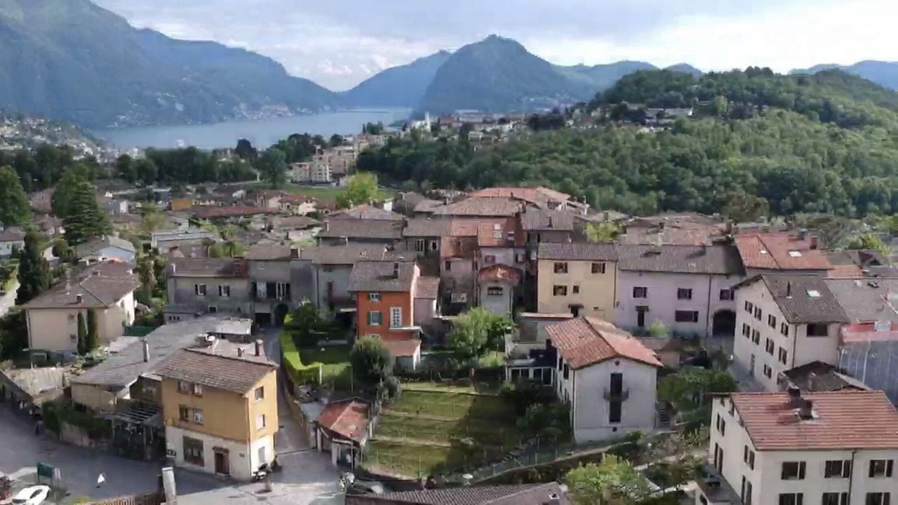 Photo of Outdoor in Comano