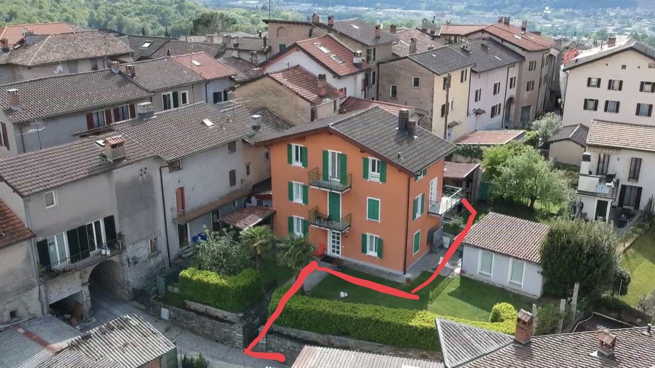 Photo of Outdoor in Comano