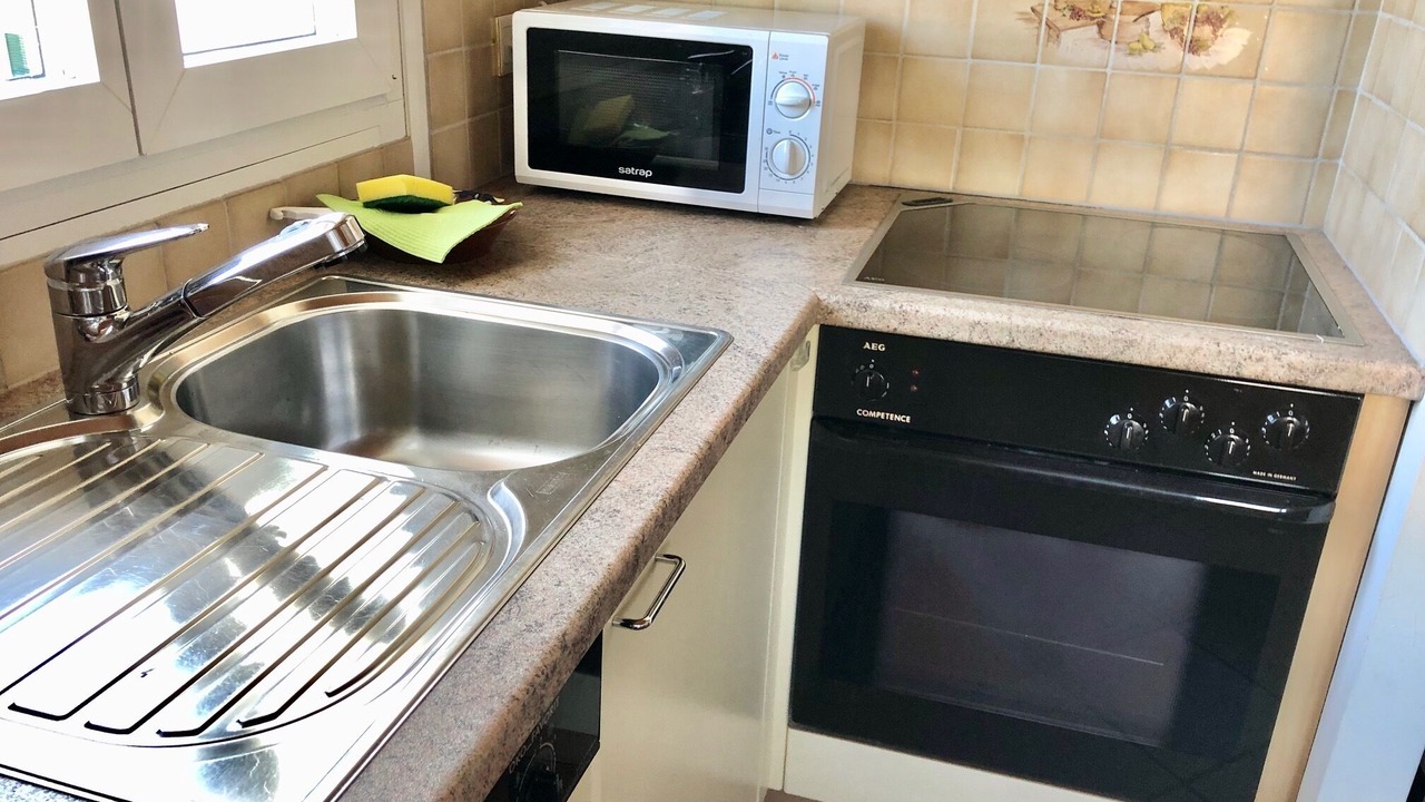 Photo of Kitchen in Comano