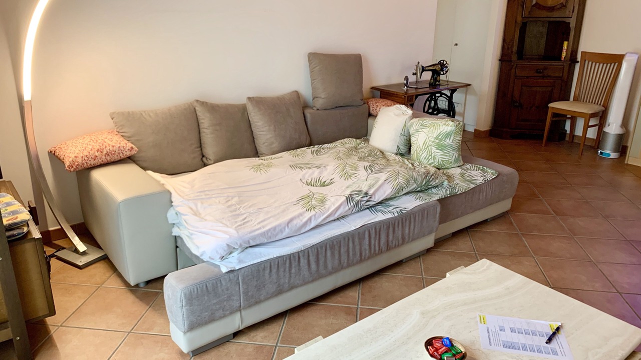 Photo of Livingroom in Comano