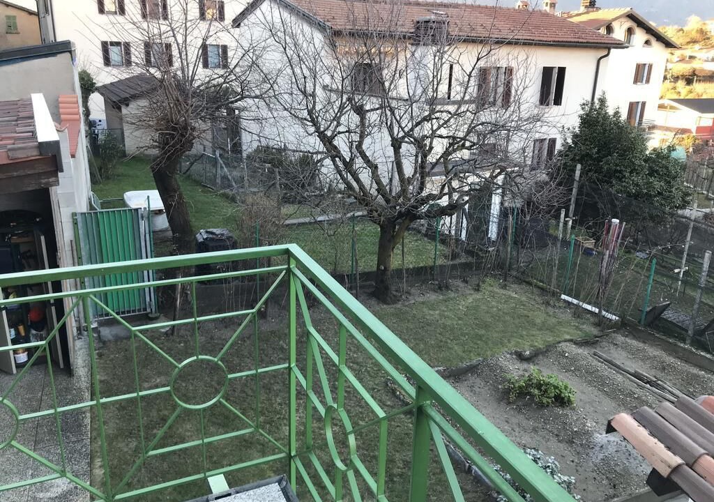 Photo of Outdoor in Comano