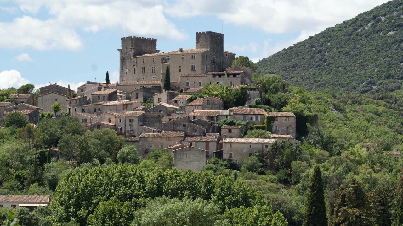 Photo of Outdoor in Brissac