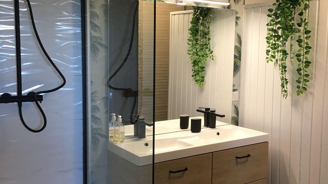 Photo of Bathroom in Brissac