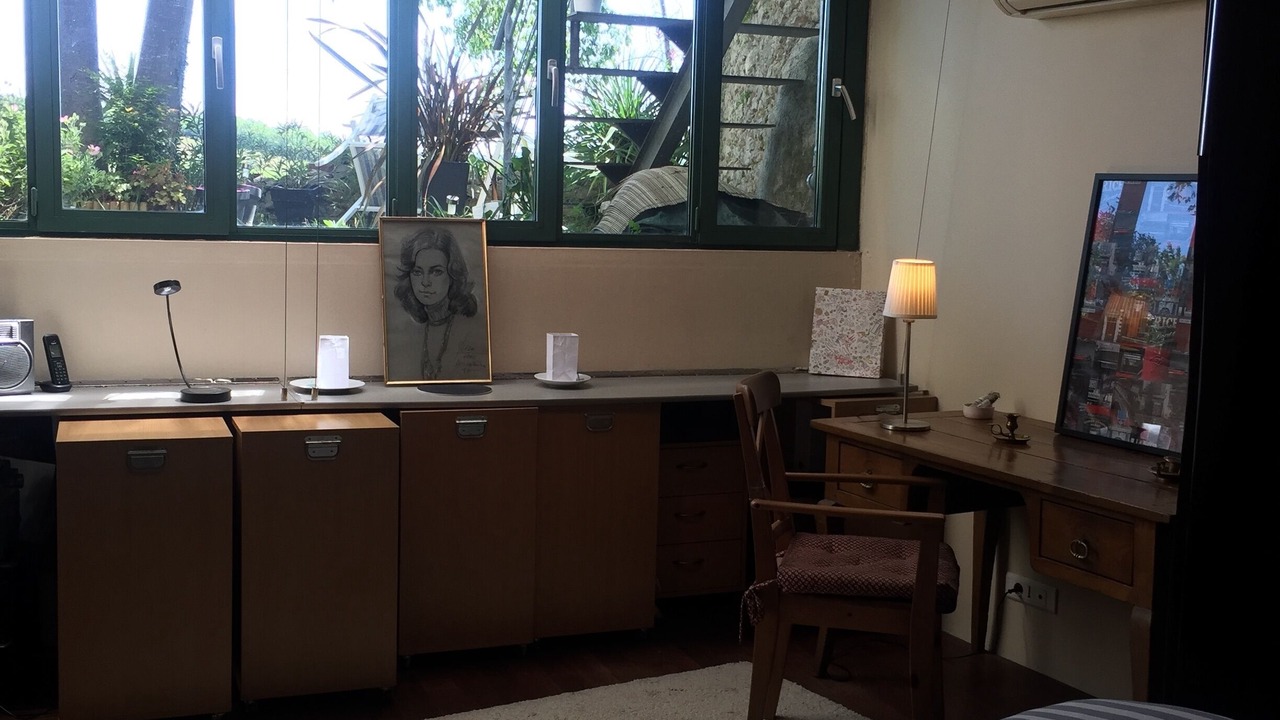 Photo of Bedroom in Brissac