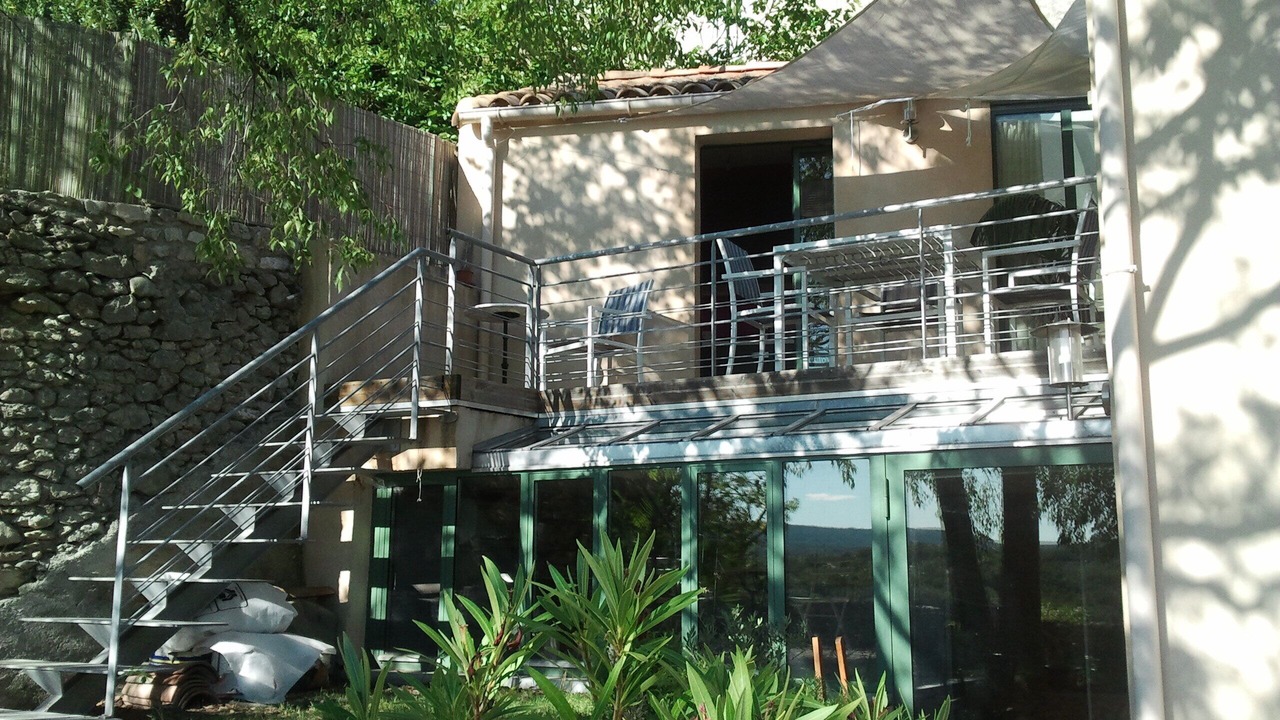 Photo of Outdoor in Brissac
