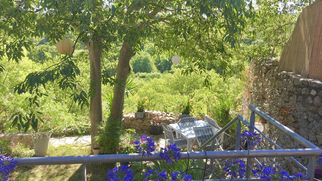 Photo of Outdoor in Brissac