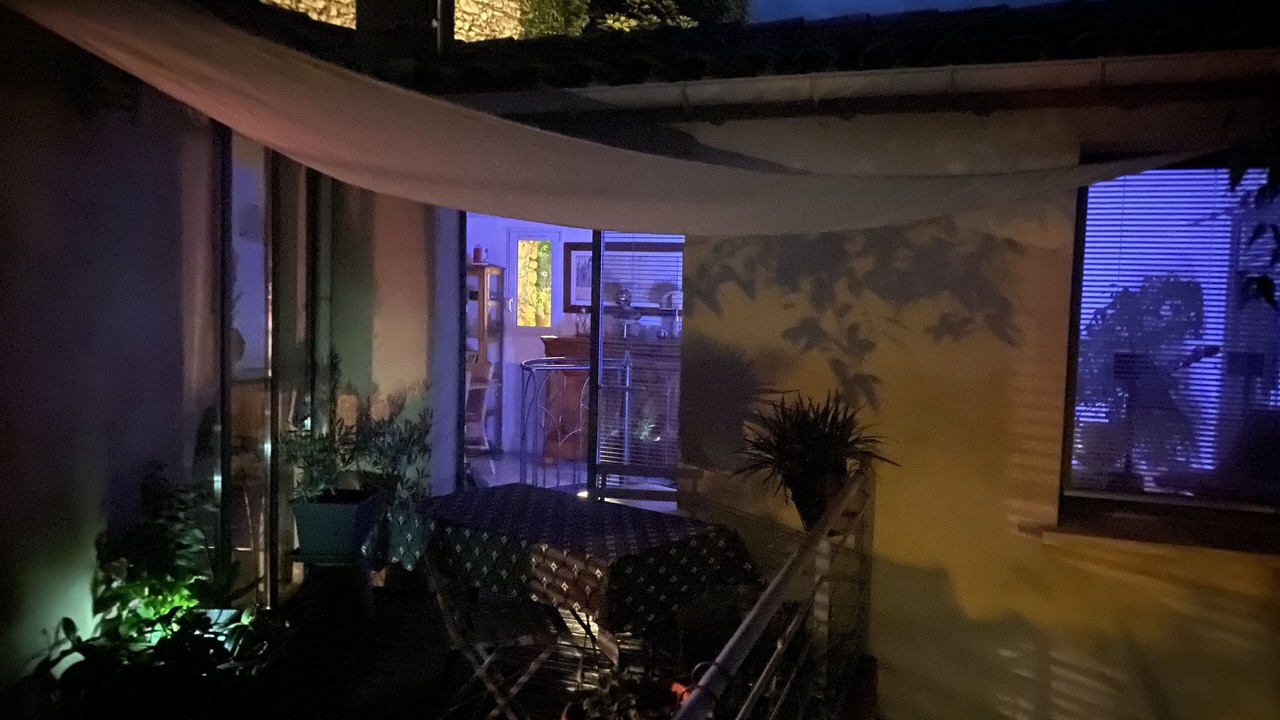 Photo of Outdoor in Brissac