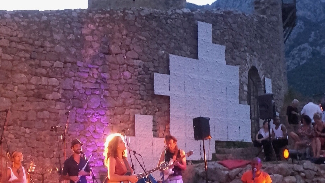 Photo of Outdoor in Brissac
