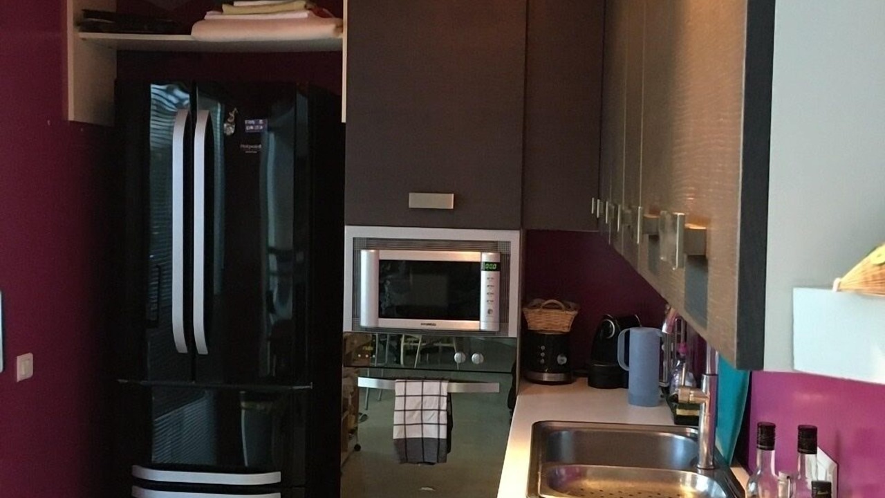 Photo of Kitchen in Brissac