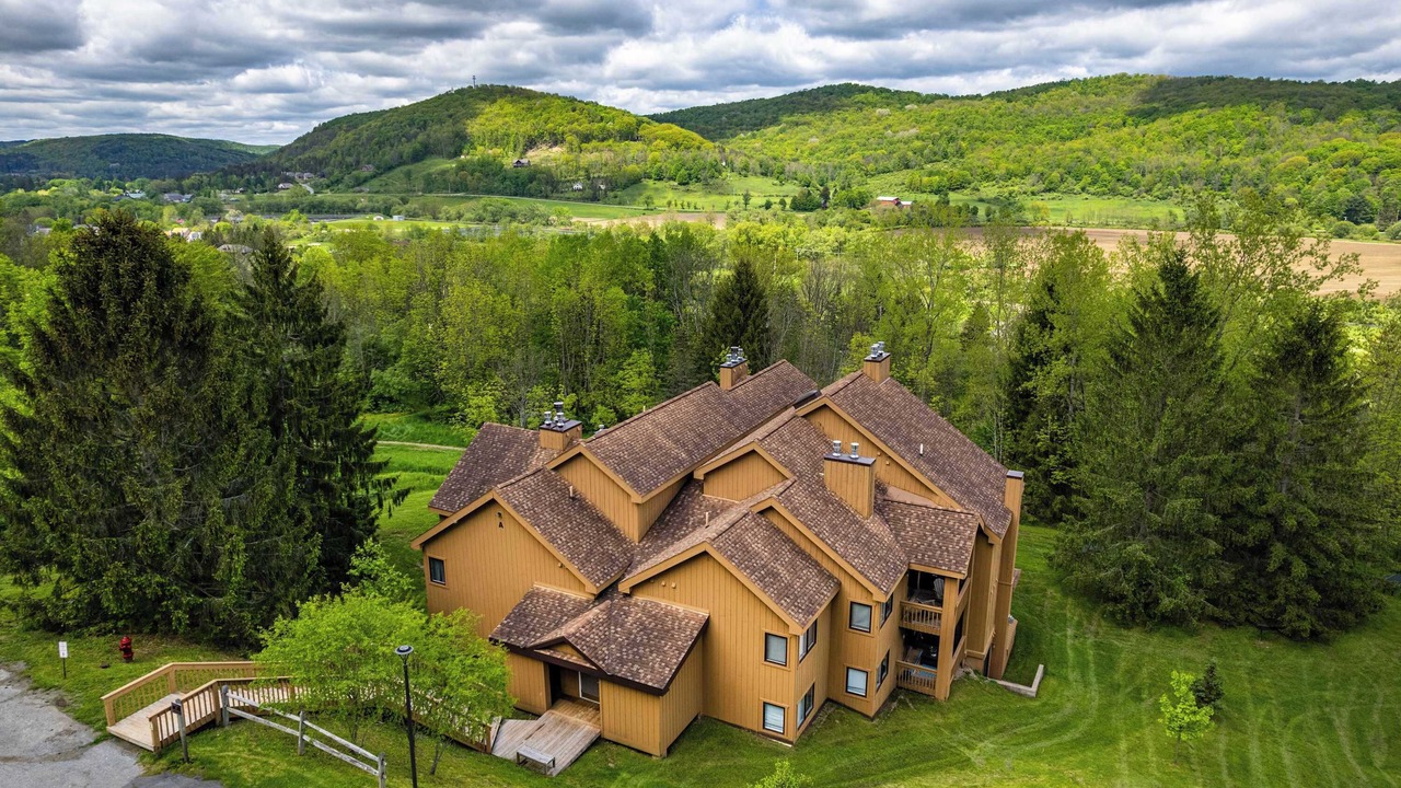 Photo of Outdoor in Great Valley