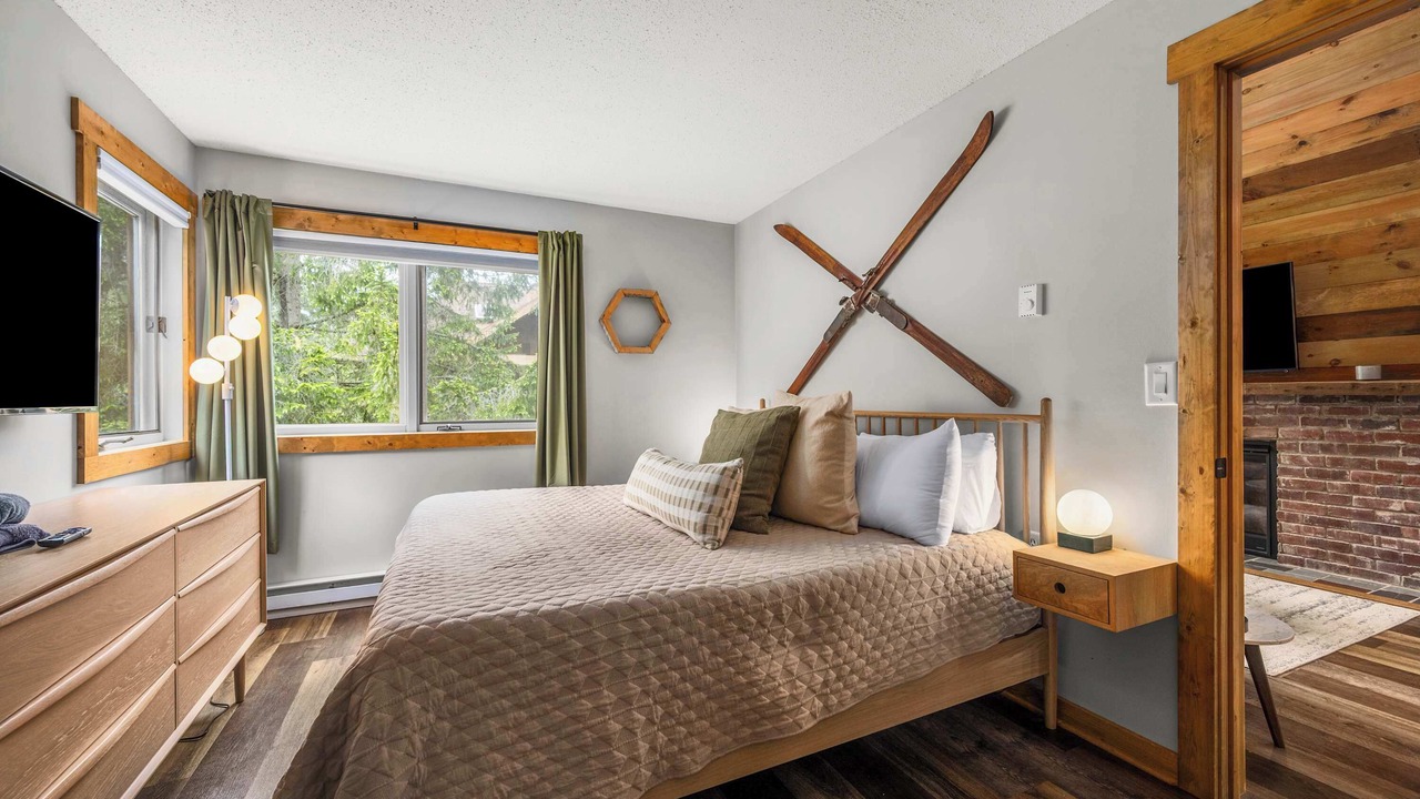 Photo of Bedroom in Great Valley