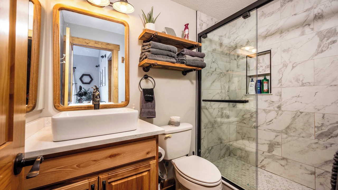 Photo of Bathroom in Great Valley