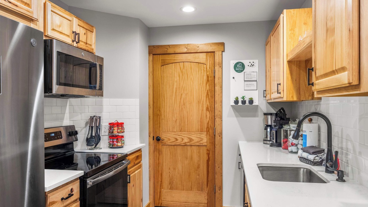 Photo of Kitchen in Great Valley
