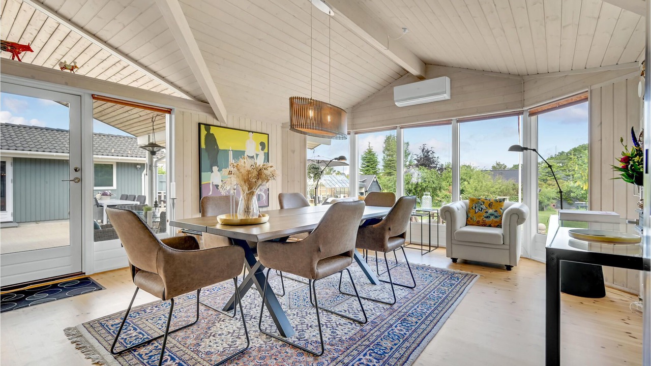 Photo of Bedroom in Lystrup