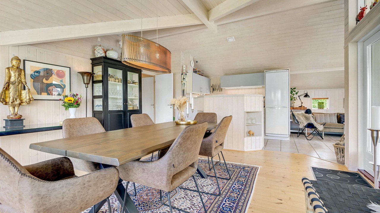 Photo of Bedroom in Lystrup