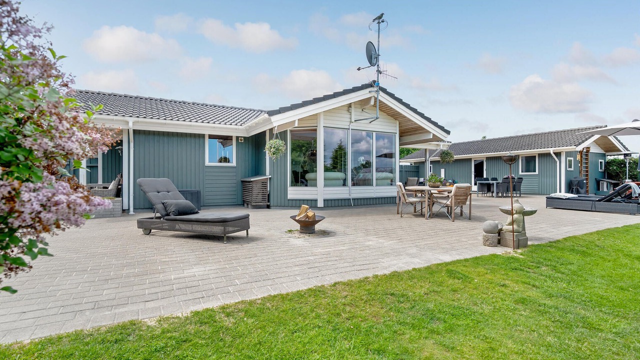 Photo of Outdoor in Lystrup