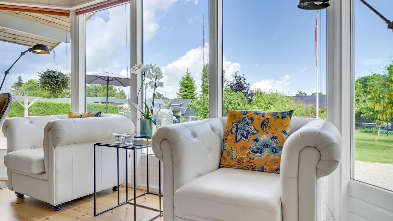 Photo of Bedroom in Lystrup