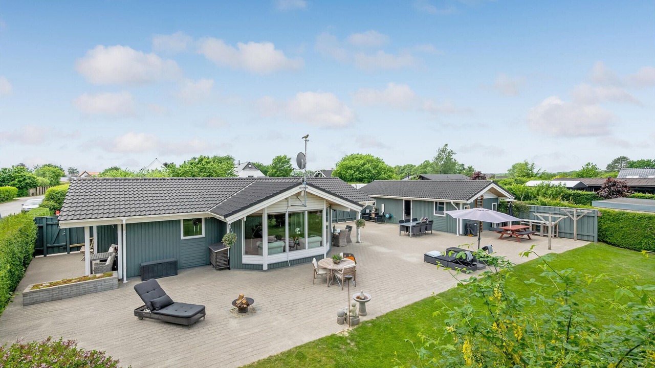 Photo of Outdoor in Lystrup