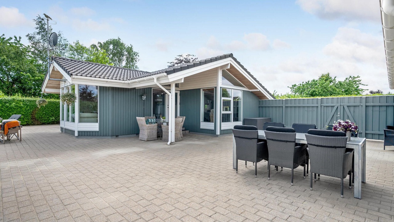 Photo of Outdoor in Lystrup