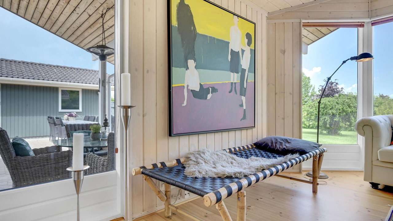 Photo of Bedroom in Lystrup