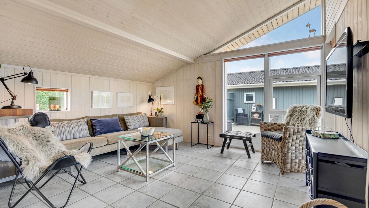 Photo of Bedroom in Lystrup