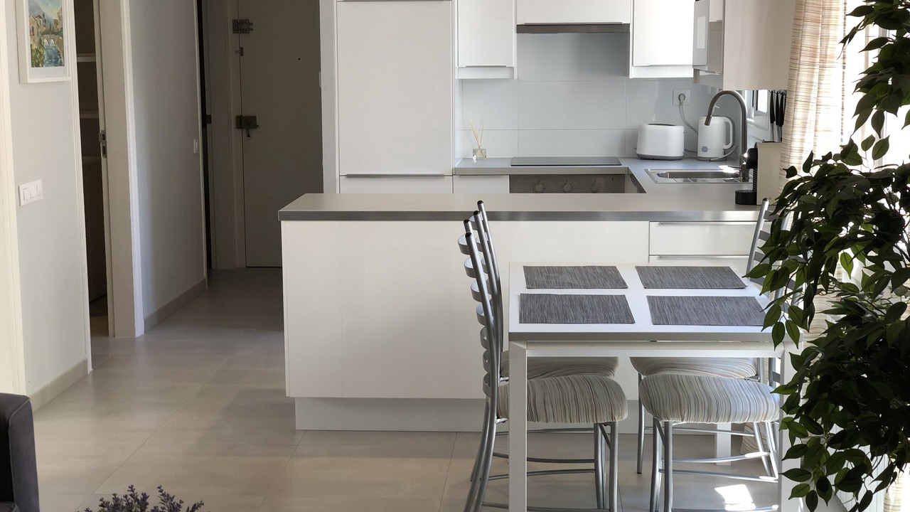 Photo of Kitchen in Sitges Town Center