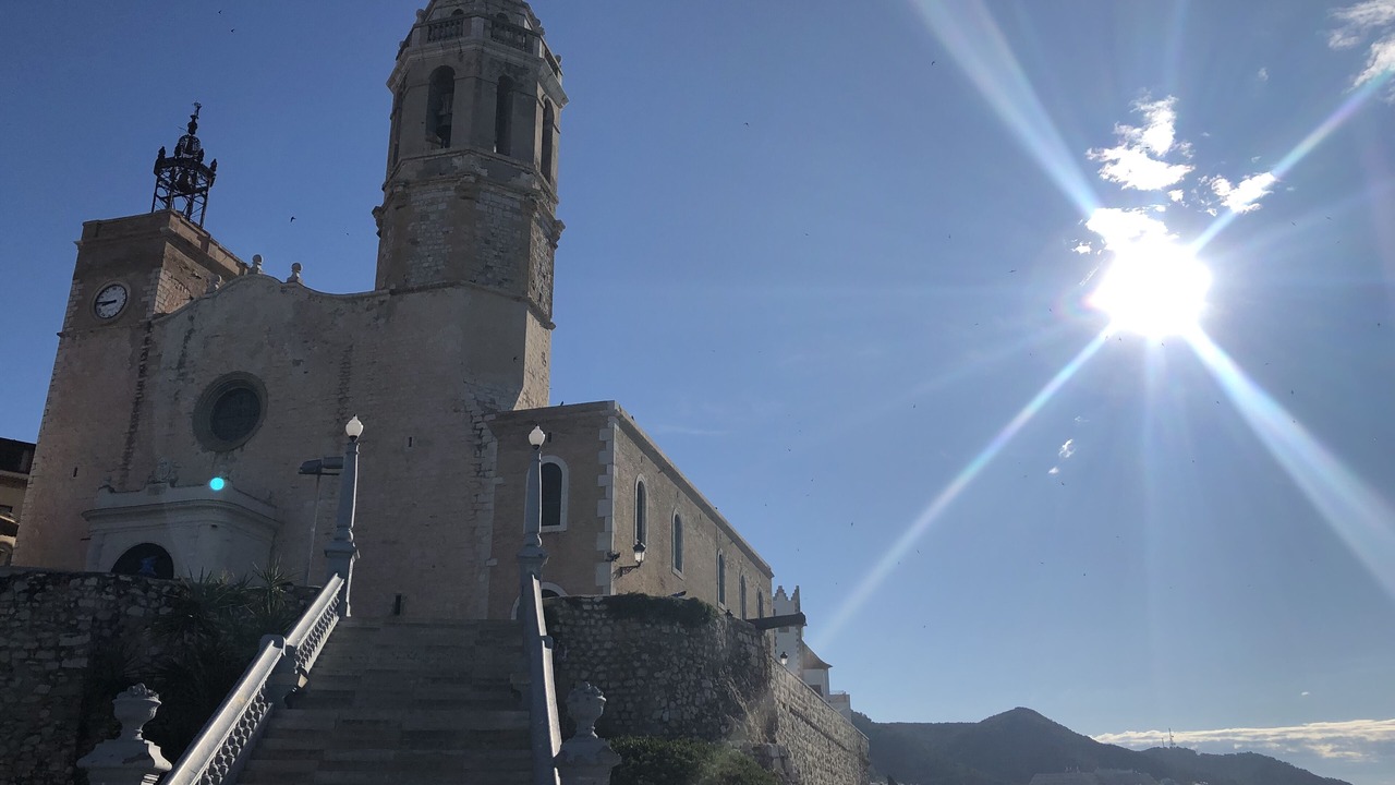 Photo of Others in Sitges Town Center