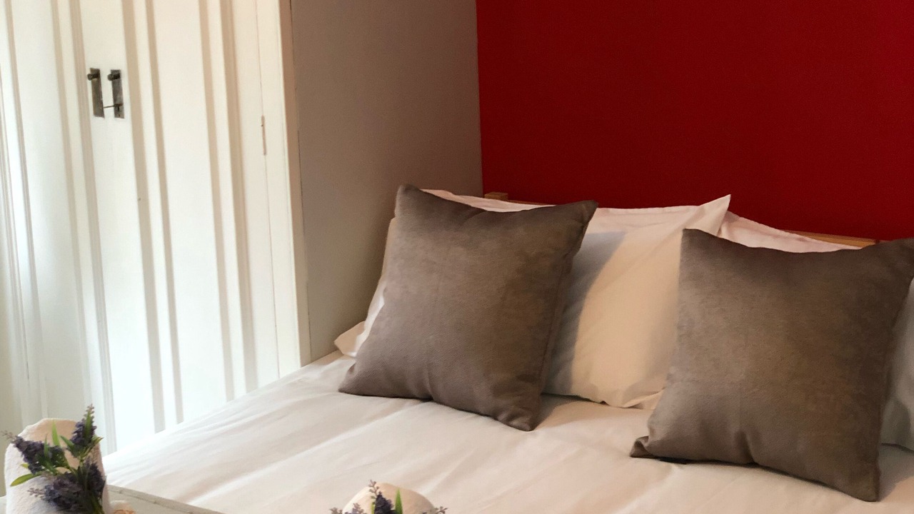 Photo of Bedroom in Sitges Town Center
