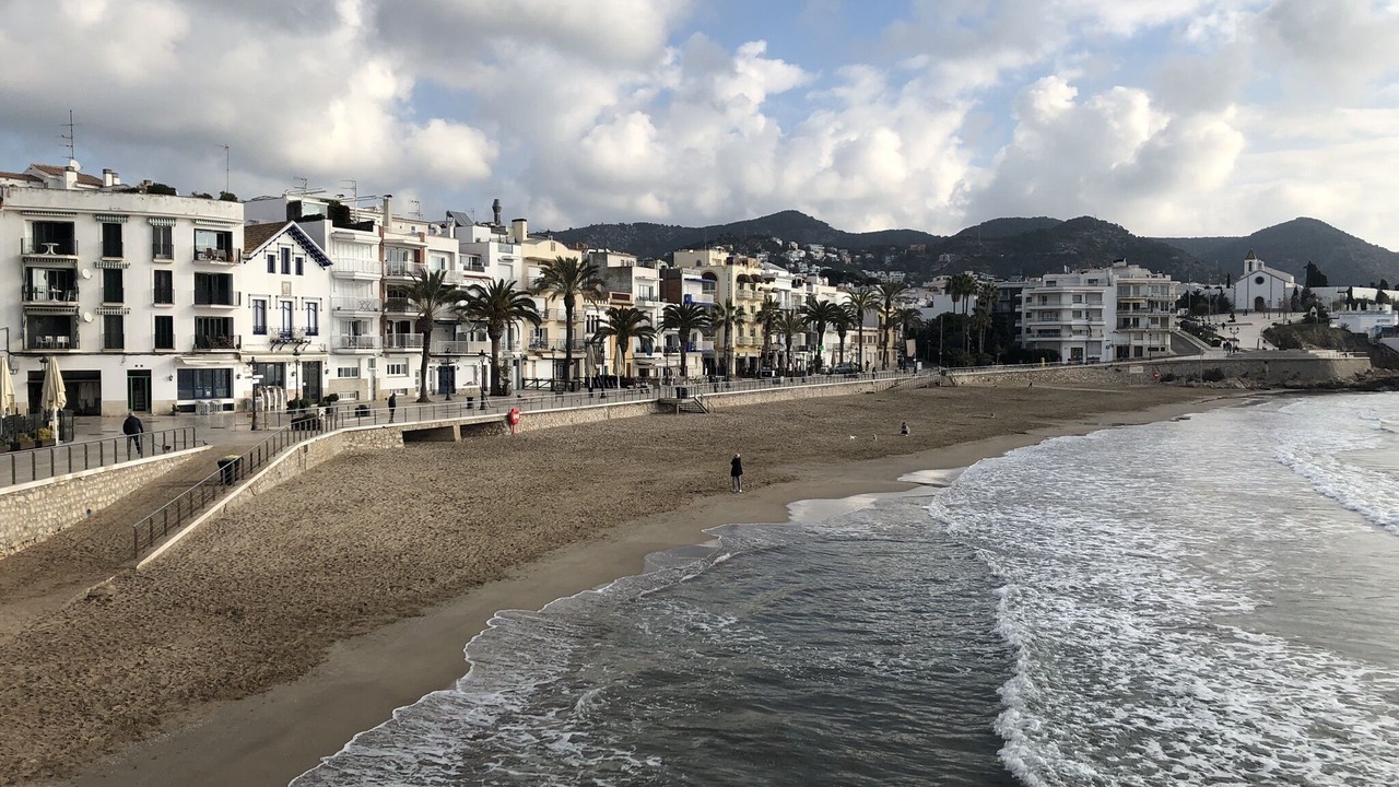 Photo of Others in Sitges Town Center