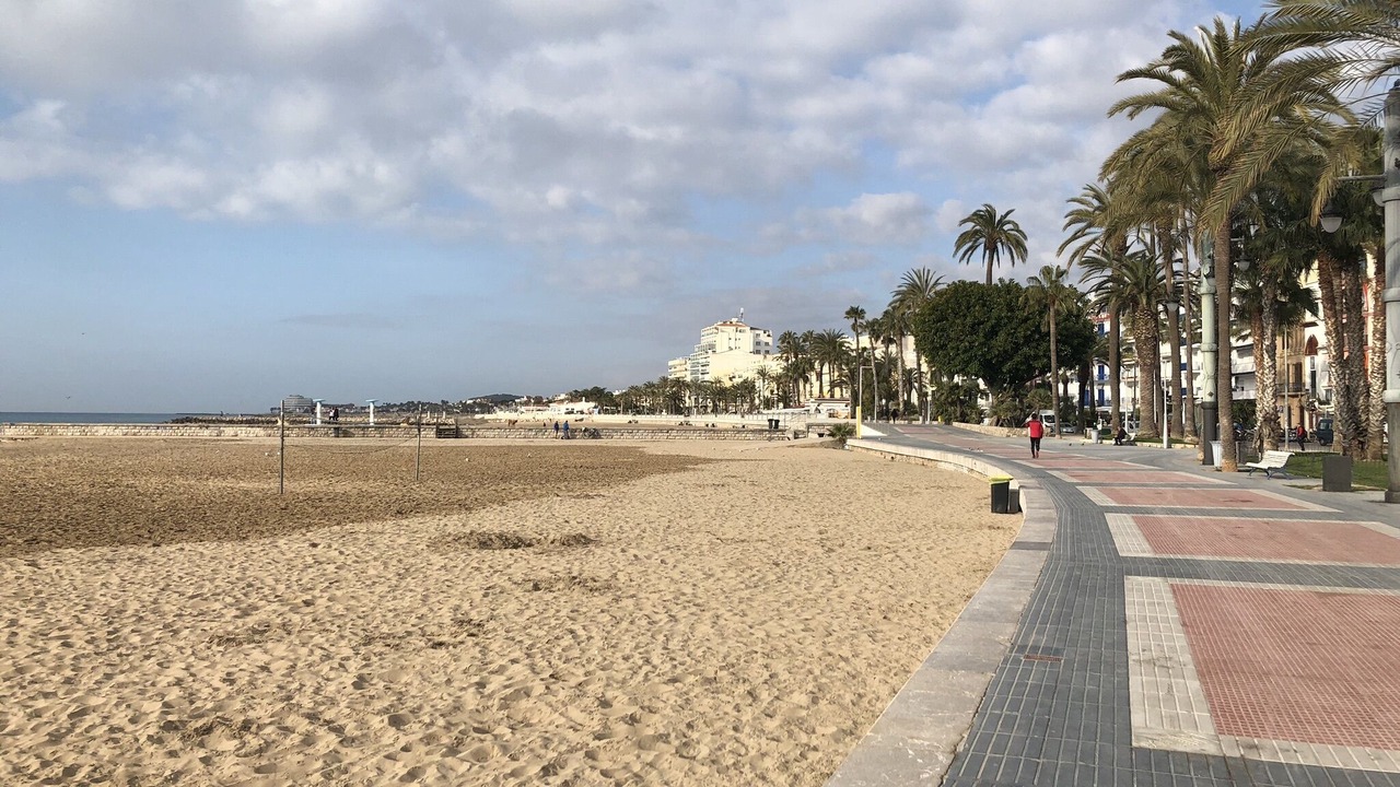 Photo of Others in Sitges Town Center