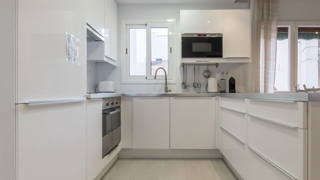 Photo of Kitchen in Sitges Town Center