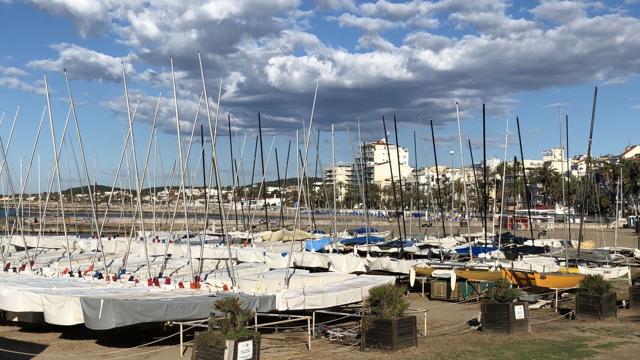 Photo of Others in Sitges Town Center