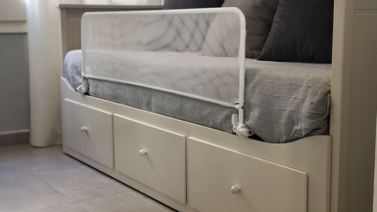 Photo of Bedroom in Sitges Town Center