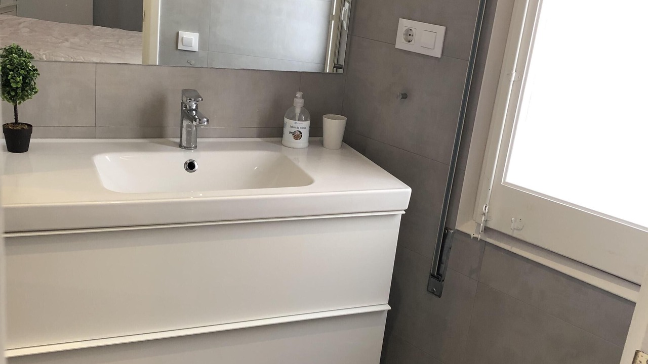 Photo of Bathroom in Sitges Town Center