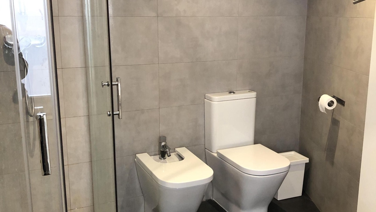 Photo of Bathroom in Sitges Town Center