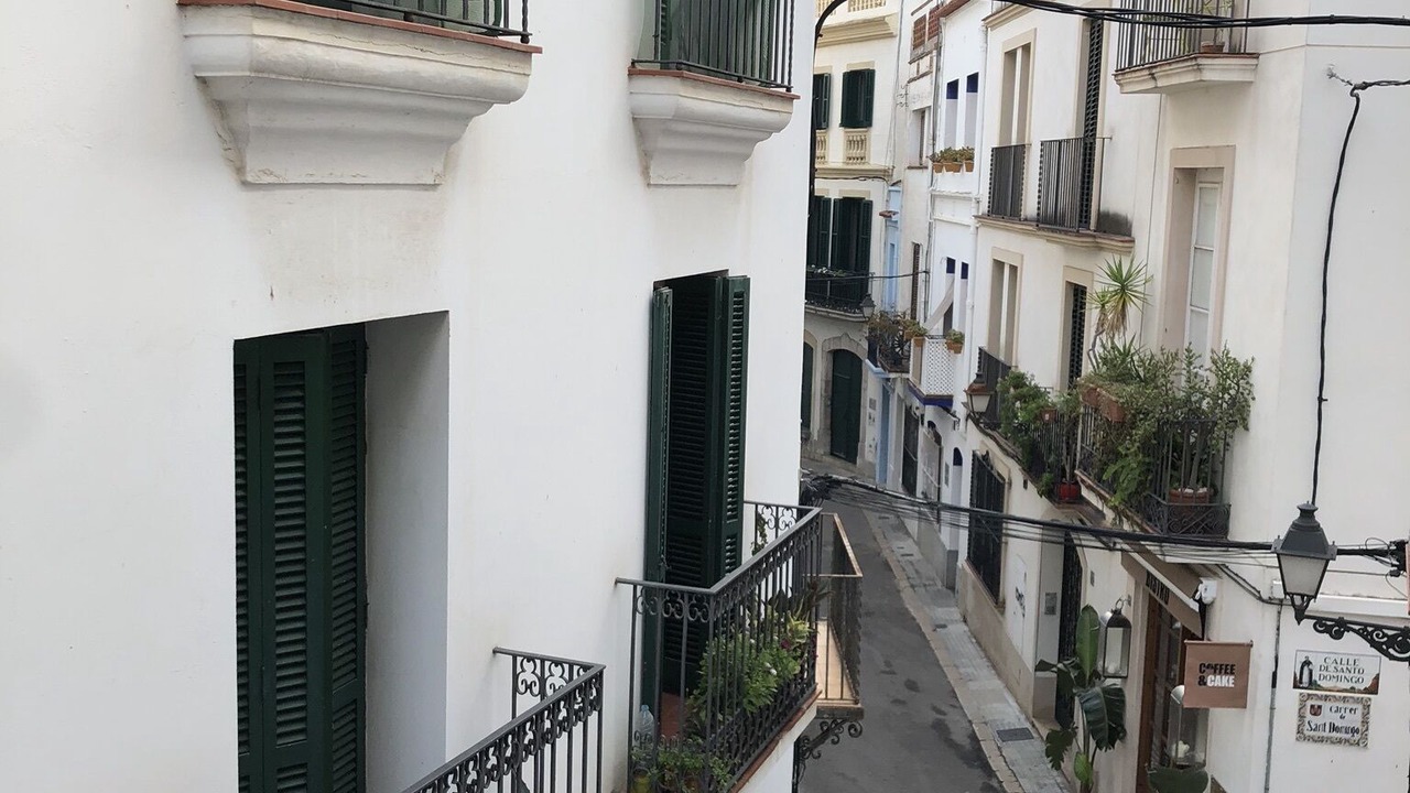 Photo of Outdoor in Sitges Town Center